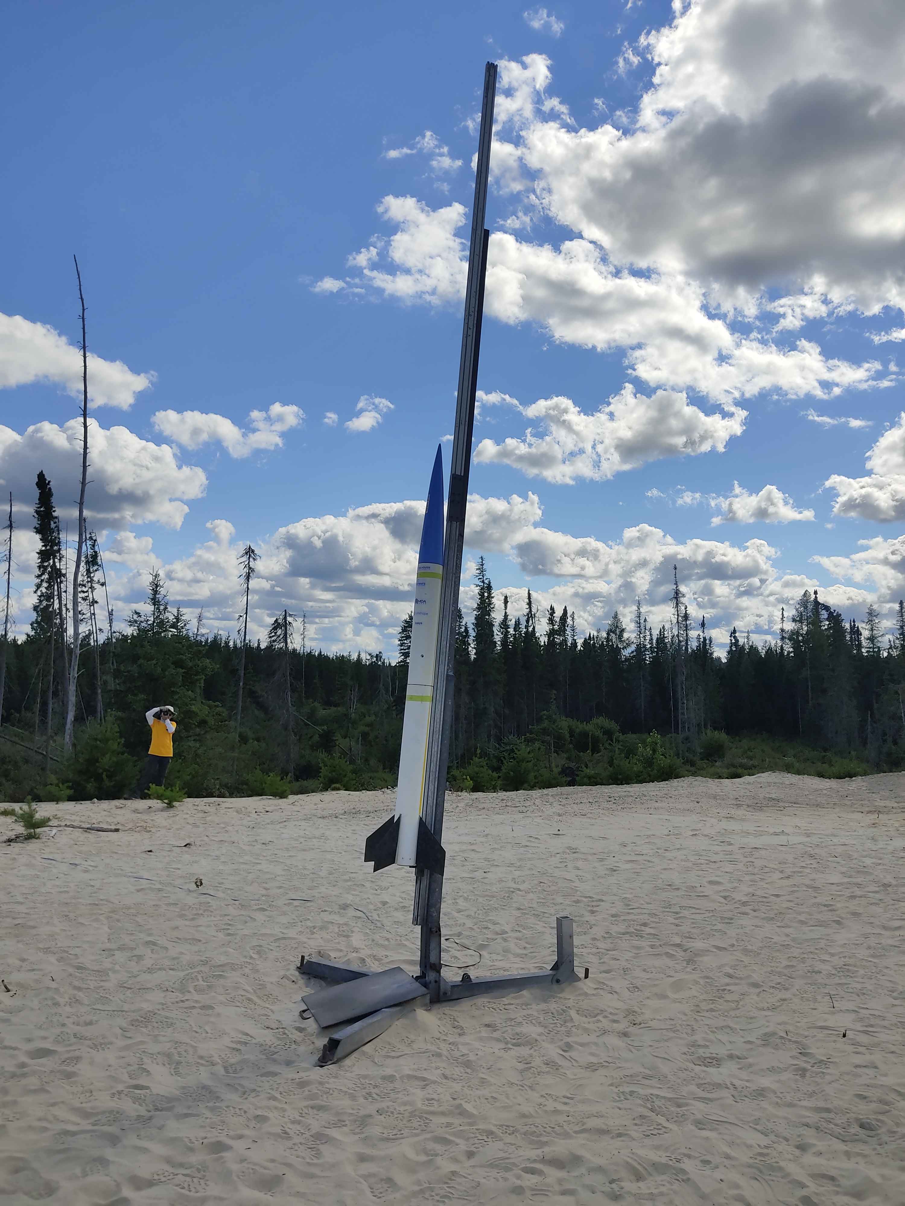 Avionics Software Engineer